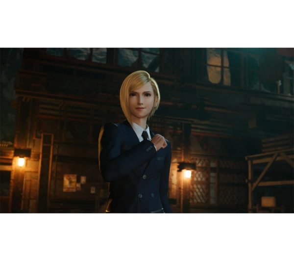 Final Fantasy VII Rebirth - PS5