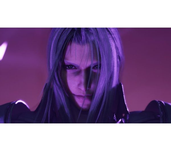 Final Fantasy VII Rebirth - PS5