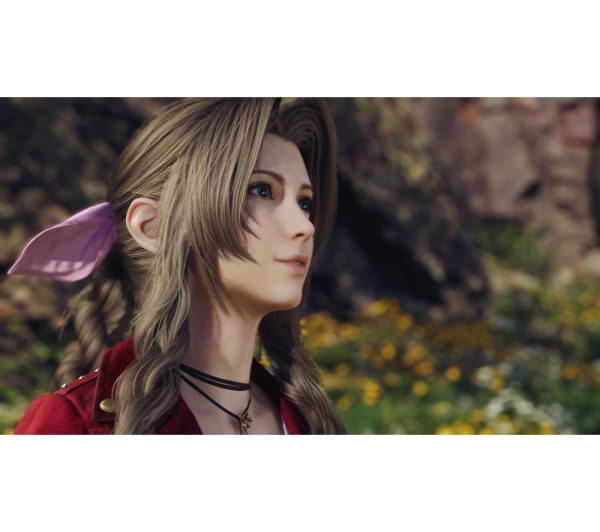 Final Fantasy VII Rebirth - PS5