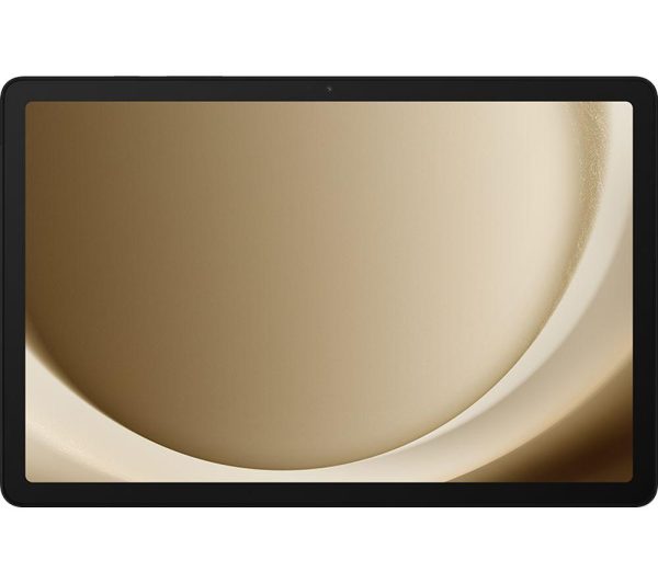 SAMSUNG Galaxy Tab A9+ 11" Tablet - 128 GB, Silver