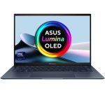 ASUS Zenbook S 13 OLED 13.3" Laptop Intel® Core Ultra 7, 1 TB SSD, Blue