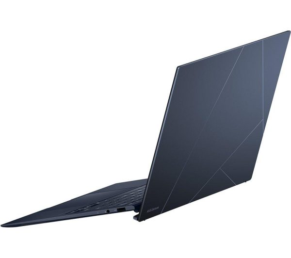 ASUS Zenbook S 13 OLED 13.3" Laptop Intel® Core Ultra 7, 1 TB SSD, Blue