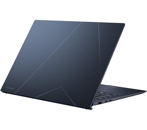 ASUS Zenbook S 13 OLED 13.3" Laptop Intel® Core Ultra 7, 1 TB SSD, Blue
