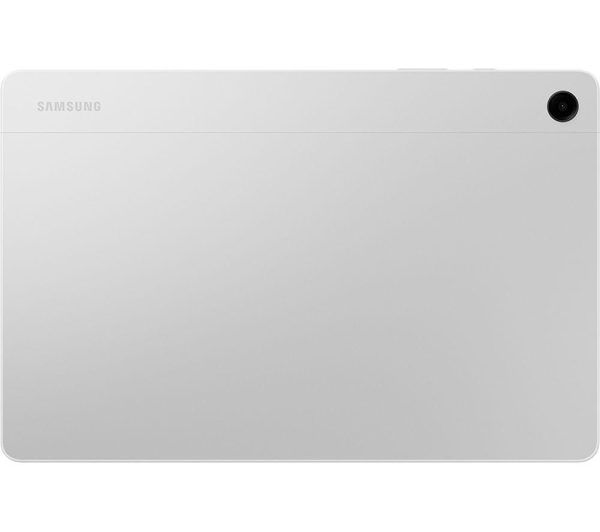 SAMSUNG Galaxy Tab A9+ 11" Tablet - 64 GB, Silver