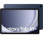 SAMSUNG Galaxy Tab A9+ 11" Tablet - 128 GB, Navy
