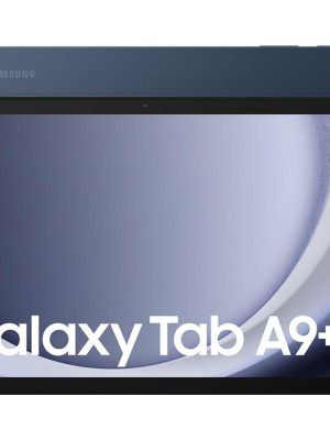 SAMSUNG Galaxy Tab A9+ 11" Tablet - 64 GB, Navy
