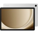 SAMSUNG Galaxy Tab A9+ 11" 5G Tablet - 128 GB, Silver