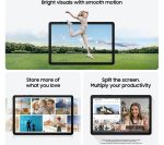 SAMSUNG Galaxy Tab A9 8.7" Tablet - 64 GB, Silver