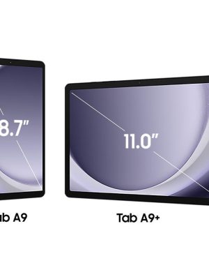 SAMSUNG Galaxy Tab A9 8.7" Tablet - 64 GB, Silver