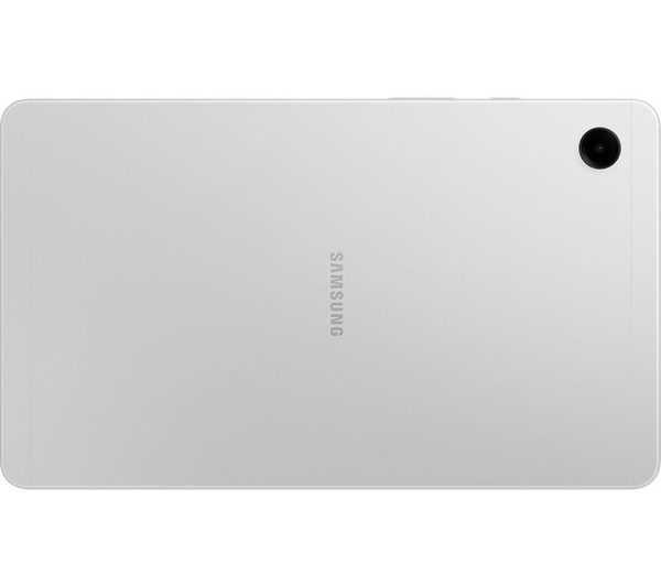 SAMSUNG Galaxy Tab A9 8.7" Tablet - 64 GB, Silver