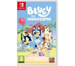NINTENDO SWITCH Bluey: The Videogame