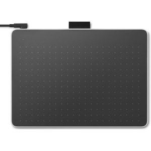 WACOM One CTC6110WLW1B Graphics Tablet - Medium