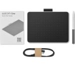 WACOM One CTC4110WLW1B Graphics Tablet Small