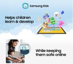 SAMSUNG Galaxy Tab A9+ 11" Tablet - 64 GB, Graphite