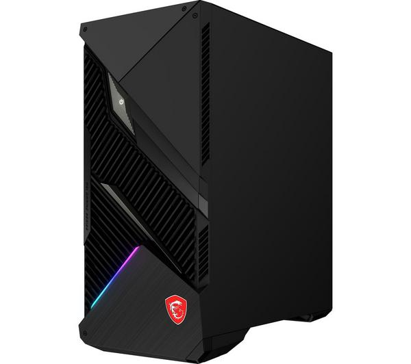 MSI MPG Infinite X2 Gaming PC - Intel® Core™ i7, RTX 4080 SUPER, 2 TB SSD