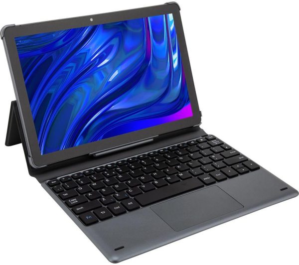 ENTITY G10 10.1" Tablet - 32 GB, Grey