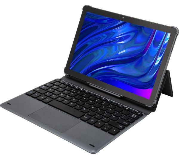 ENTITY G10 10.1" Tablet - 32 GB, Grey