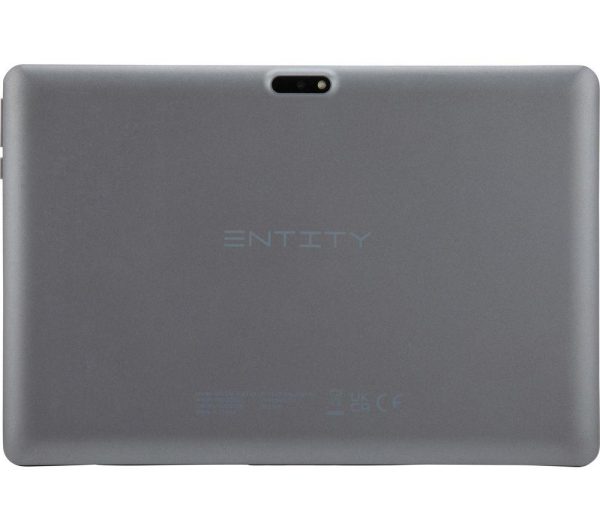 ENTITY G10 10.1" Tablet - 32 GB, Grey