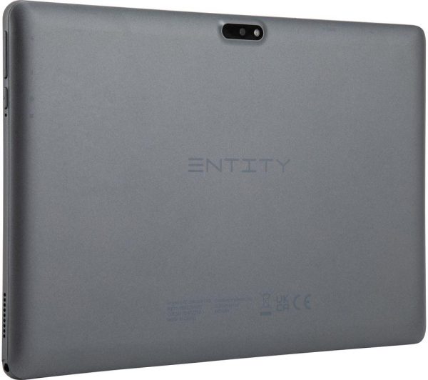 ENTITY G10 10.1" Tablet - 32 GB, Grey