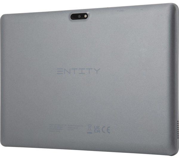 ENTITY G10 10.1" Tablet - 32 GB, Grey