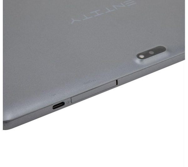 ENTITY G10 10.1" Tablet - 32 GB, Grey