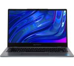 ENTITY Book 14 14" Laptop - IntelÂ® CeleronÂ®, 128 GB eMMC, Grey