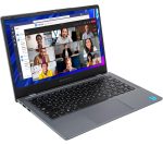 ENTITY Book 14 14" Laptop - IntelÂ® CeleronÂ®, 128 GB eMMC, Grey