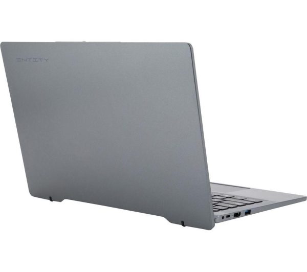 ENTITY Book 14 14" Laptop - IntelÂ® CeleronÂ®, 128 GB eMMC, Grey