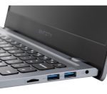 ENTITY Book 14 14" Laptop - IntelÂ® CeleronÂ®, 128 GB eMMC, Grey