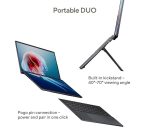 ASUS Zenbook Duo 14" 2 in 1 Laptop - Intel® Core Ultra 9, 2 TB SSD, Grey