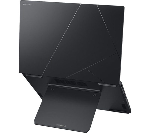 ASUS Zenbook Duo 14" 2 in 1 Laptop - Intel® Core Ultra 9, 2 TB SSD, Grey