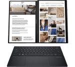 ASUS Zenbook Duo 14" 2 in 1 Laptop - Intel® Core Ultra 9, 2 TB SSD, Grey