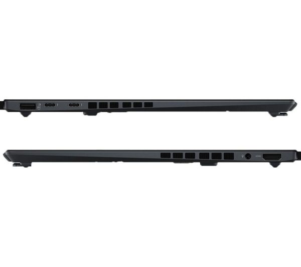 ASUS Zenbook Duo 14" 2 in 1 Laptop - Intel® Core Ultra 9, 2 TB SSD, Grey