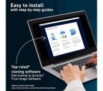 CRUCIAL P3 Plus Internal SSD - 2 TB