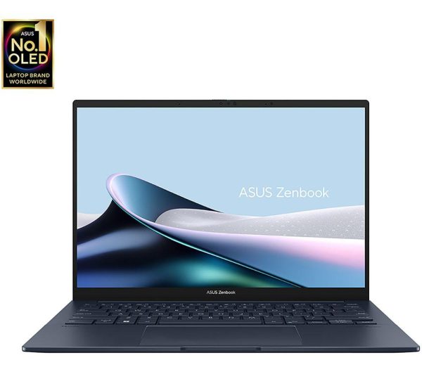 ASUS Zenbook 14 UX3405MA 14" Laptop Intel® Core Ultra 5, 512 GB SSD, Blue