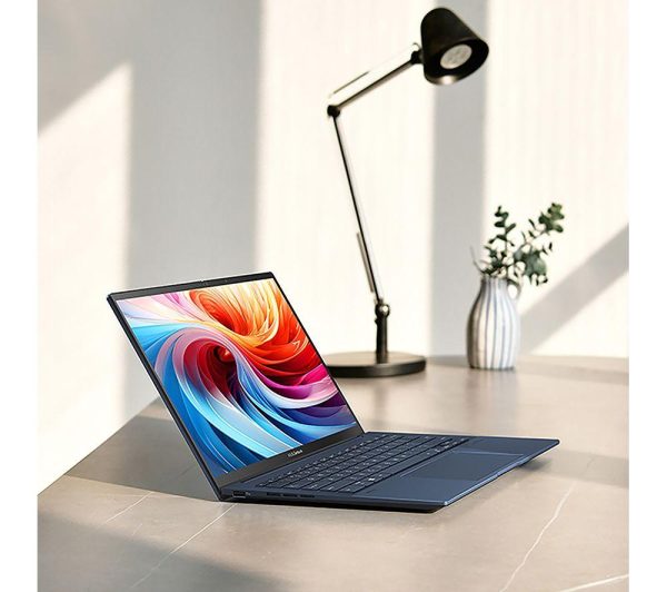 ASUS Zenbook 14 UX3405MA 14" Laptop Intel® Core Ultra 5, 512 GB SSD, Blue