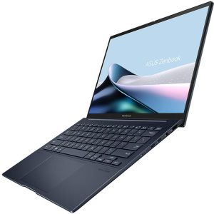 ASUS Zenbook 14 UX3405MA 14" Laptop Intel® Core Ultra 5, 512 GB SSD, Blue