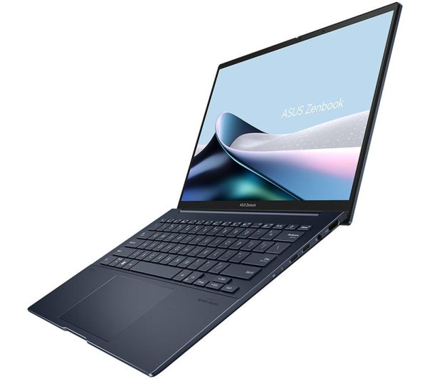 ASUS Zenbook 14 UX3405MA 14" Laptop Intel® Core Ultra 5, 512 GB SSD, Blue