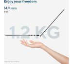 ASUS Zenbook 14 UX3405MA 14" Laptop Intel® Core Ultra 7, 1 TB SSD, Blue
