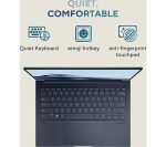 ASUS Zenbook 14 UX3405MA 14" Laptop Intel® Core Ultra 7, 1 TB SSD, Blue