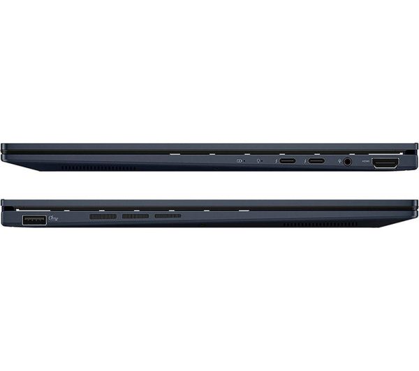 ASUS Zenbook 14 UX3405MA 14" Laptop Intel® Core Ultra 7, 1 TB SSD, Blue
