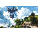PLAYSTATION Granblue Fantasy: Relink - Day One Edition, PS5