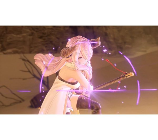PLAYSTATION Granblue Fantasy: Relink - Day One Edition, PS5