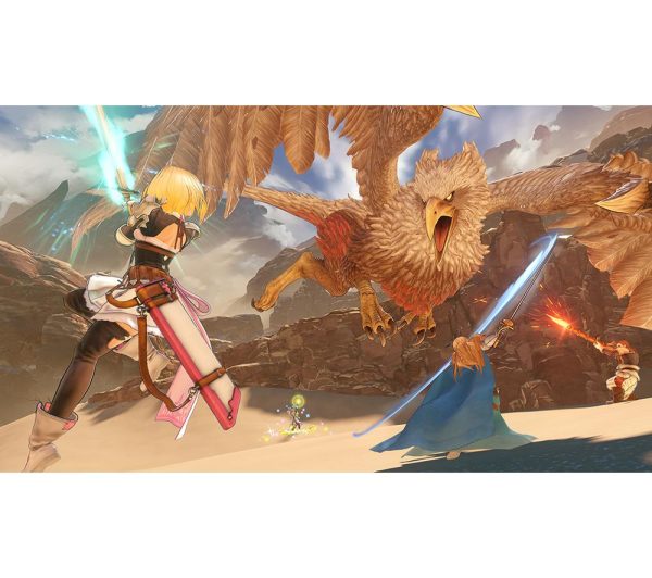 PLAYSTATION Granblue Fantasy: Relink - Day One Edition, PS5