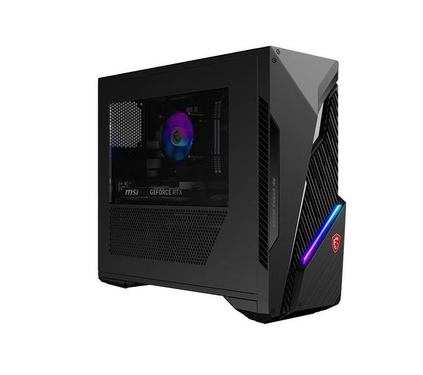 MSI MAG Infinite S3 Gaming PC - Intel® Core™ i5, RTX 4060, 1 TB SSD