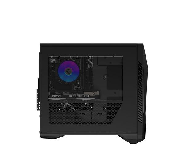 MSI MAG Infinite S3 Gaming PC - Intel® Core™ i5, RTX 4060, 1 TB SSD