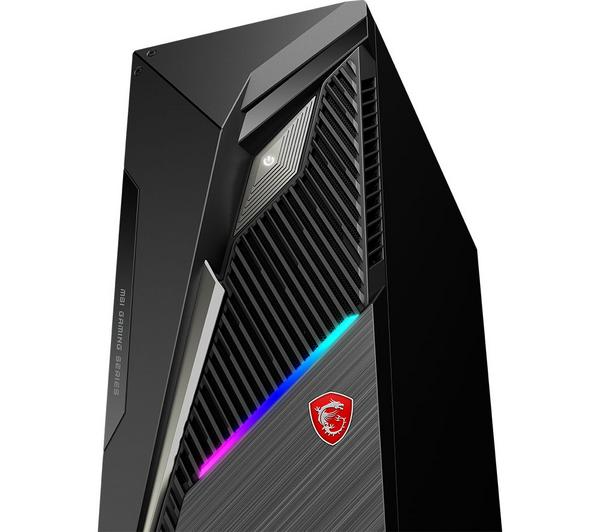 MSI MAG Infinite S3 Gaming PC - Intel® Core™ i5, RTX 4060, 1 TB SSD