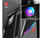 MSI MAG Infinite S3 Gaming PC - Intel® Core™ i7, RTX 4060 Ti, 1 TB SSD
