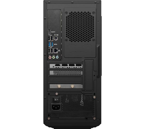 MSI MAG Infinite S3 Gaming PC - Intel® Core™ i7, RTX 4070 SUPER, 1 TB SSD