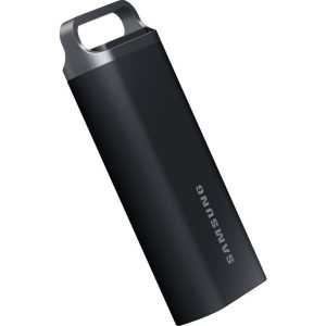 SAMSUNG T5 EVO External SSD - 4 TB